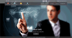 Desktop Screenshot of idocnet.com